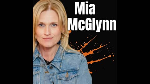 Gas on the Fire: Advocating for Respect and Connection in Construction with Mia McGlynn Gas on the Fire: Advocating for Respect and Connection in Construction with Mia McGlynn