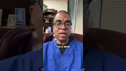 Fear vs Clarity in Medical Decisions