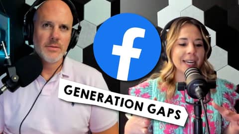 Boomer, Millennials, and Gen Z: Social Media Habits