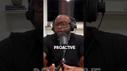 Being Proactive as a Network Engineer Being Proactive as a Network Engineer