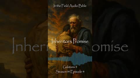 Inheritors of Promise