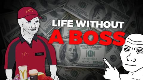 The TOP 3 STEPS To Take To Quit Your JOB The TOP 3 STEPS To Take To Quit Your JOB