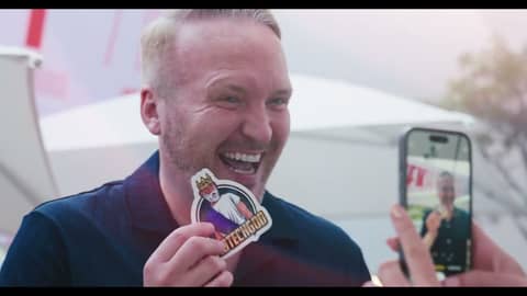 AdTechGod Party Cannes - You Won't Believe Who Showed Up at This Event!