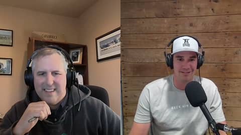 263: Dallas Mount - Succession, Debt, People, Investing