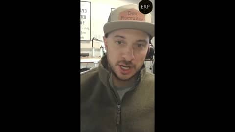 Why the Best Recruiters Don’t Hard Sell #BusinessGrowth #EntrepreneurMindset #ClientRelationships