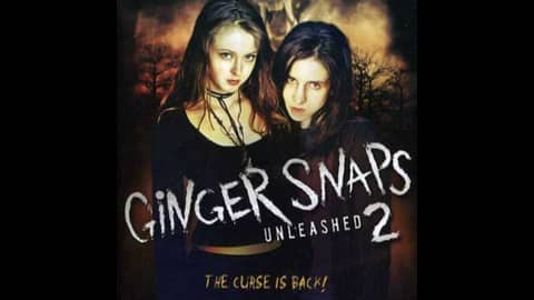 31 Days of Horror: Day 27, Ginger Snaps 2: Unleashed (2004)
