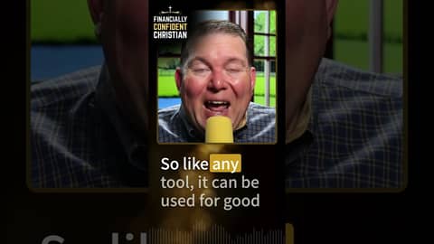 Credit Isn’t Evil—It’s How You Use It That Matters