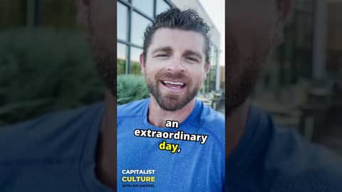 Have an Extraordinary Day: Making an Impact on Others