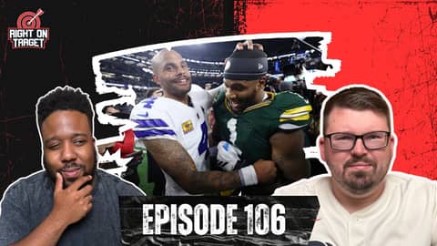 Cowboys & Packers Ends in a Tie?! Napheesa Collier Calls Out WNBA?! Cardi & Nicki Beef Escalates!