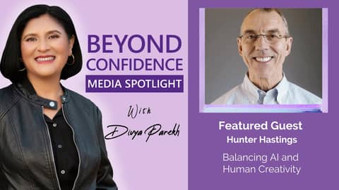 Balancing AI and Human Creativity