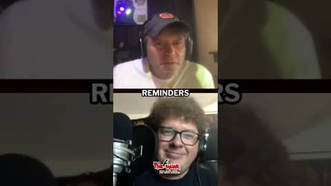 STOP DOING SONG REMAKES START DOING REMINDERS!