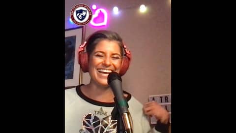 Niloo's Loving Family Niloo's Loving Family