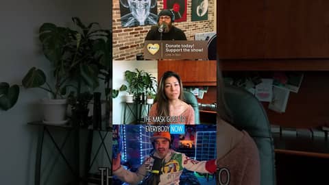 Unveiling the Masks with Jisun Sunny Fisher, Ph.D. "The Facade of Filters"