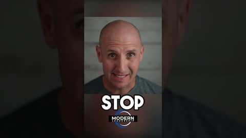What Keeps You Stuck