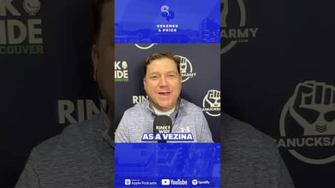 Kevin Lankinen is currently 1st in Shutouts and 3rd in Wins...for under $1 Million.  #canucks