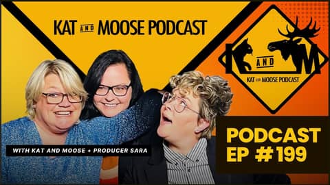 Dino Identities and How Aren’t You? | VIDEO Podcast | EP 199 Dino Identities and How Aren’t You? | VIDEO Podcast | EP 199