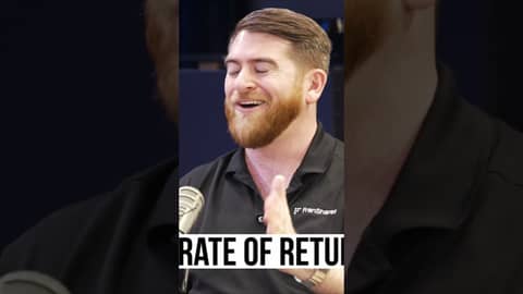 Better Returns Than #StockMarket?! Invest Only $500 in #Franchises?!