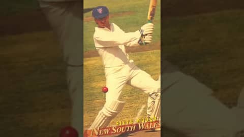 NSW were an absolute powerhouse in this era 🏏