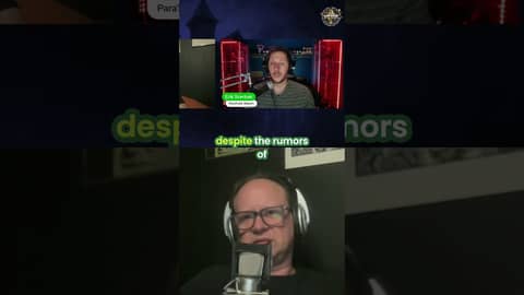 High Society Secrets: Lavish Parties & Lingering Rumors