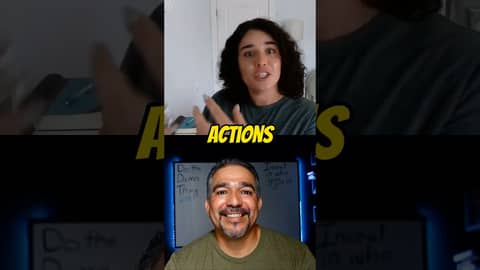 Lean and mean is useless without human leadership.