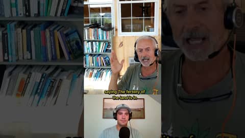 Episode 243 with Ray Archuleta #cattlebusiness #business #ranching #ranch #holisticmanagement