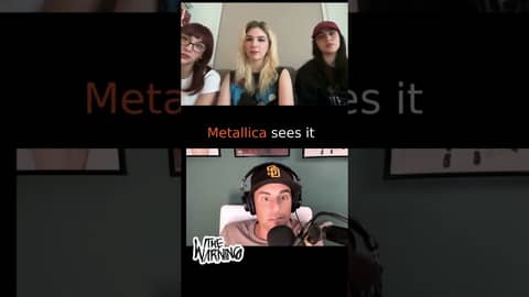 @TheWarning #thewarningrockband #thewarning #podcast #interview #podcastclips @TheWarning #thewarningrockband #thewarning #podcast #interview #podcastclips