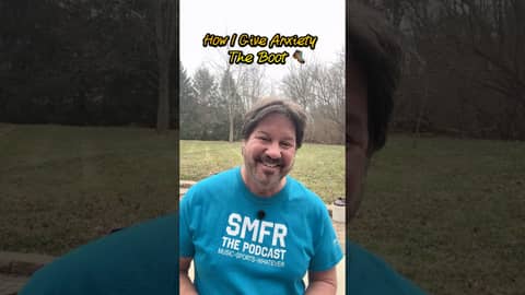 This Simple Practice Ends My Anxiety #shorts #motivation #mentalhealth This Simple Practice Ends My Anxiety #shorts #motivation #mentalhealth