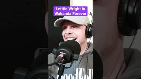 She got that out of her system. #movies #mcu #blackpanther #wakandaforever She got that out of her system. #movies #mcu #blackpanther #wakandaforever