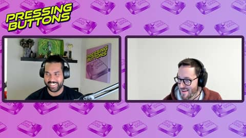 The Game Awards 2022 Nominees | PB#43