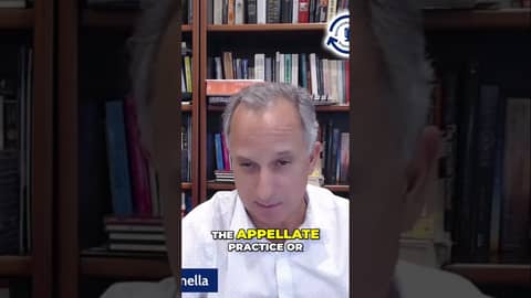 Rule Making Process Explained - Executive Order Analysis - Attorney Phil Comella