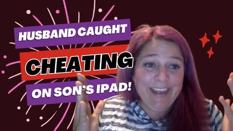 [Nicole] 90-Day Fiancé [Part 3 of 4] Nicole Discovers Her Husband is Cheating on Her Son's iPad