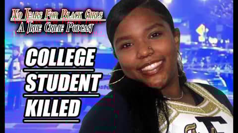 Boston College Student KILLED in Hit-and-Run Boston College Student KILLED in Hit-and-Run