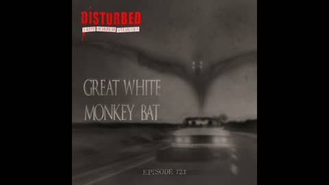 Great White Monkey Bat