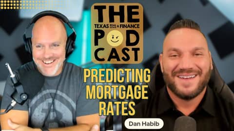 Future Mortgage Rates: Key Insights for Realtors & Lenders