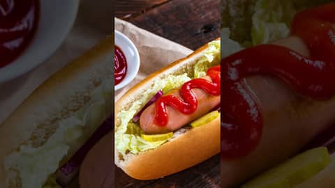 If you want hot dogs, you want Fletchies!