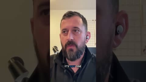 Building a Business That Lasts: Key Entrepreneur Advice #shorts