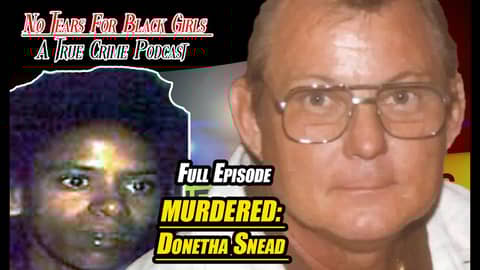 Twisted Justice: The Story of Donetha Snead and Serial Killer William Lindsay
