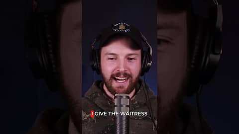 This Guy Ruined Someone's Proposal!