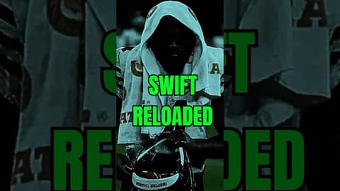 Zero RB Steal: Swift at RB23 is a Crime! Ben Johnson Reunion Unlocks a League-Winner! #beardown