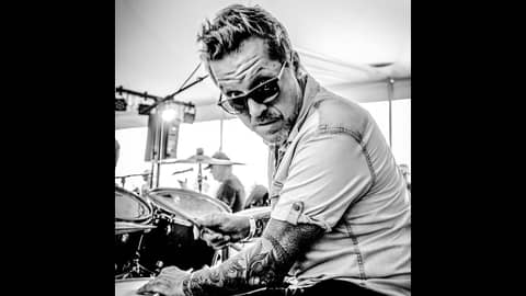 FloydFest Co-Founder Kris Hodges-- Part 2 FloydFest Co-Founder Kris Hodges-- Part 2