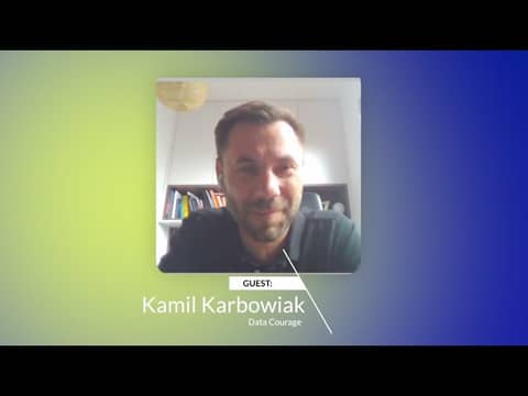 Episode 331: In the Dynamics Corner Chair: AI is a Complex Concept and Confusion What It Can Do