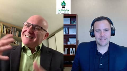 Mastering Perfect Policies: Insights from Author Lewis Eisen | Exclusive Interview