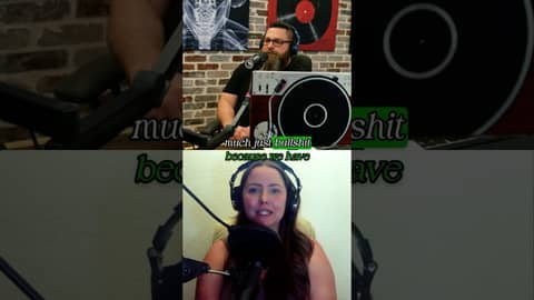 Unmasking Femininity and Embracing the Present: A Conversation with Leslie Draffin "True Strength"