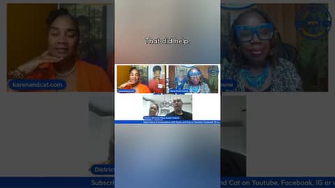 Parenting Through Chaos: Navigating the Joys and Challenges of Raising KidsKarenAndCat.com