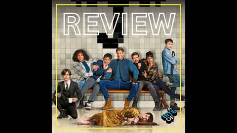 The Umbrella Academy Season 4 Review | Netflix