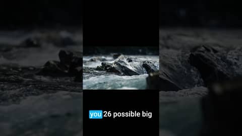 What is your ONE decision for 2026?