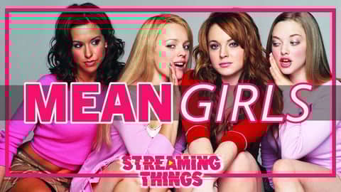 Mean Girls (2004) Mean Girls (2004)