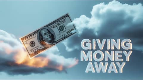 This Question Will Change How You See Money!