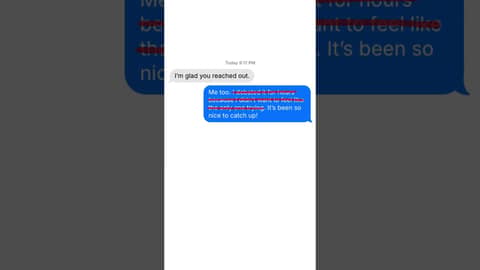 You’re Not Needy. Your Nervous System is Just Reacting to Inconsistency. You’re Not Needy. Your Nervous System is Just Reacting to Inconsistency.