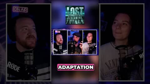 🎶Lost: The Musical? 🎵 Can’t wait to hear Lin-Manuel Miranda’s reaction to this one! #lost